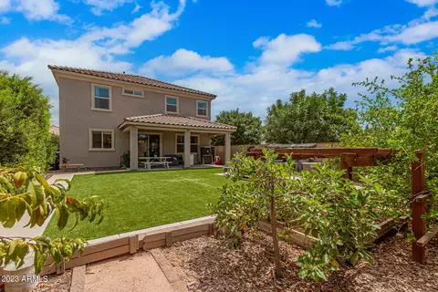5052 E Gary St, Mesa, AZ 85205 photo 25
