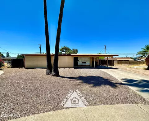1827 W University Dr, Mesa, AZ 85201