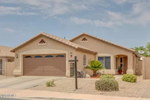 10102 E Obispo Ave, Mesa, AZ 85212