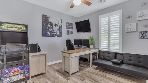 2232 E Gillcrest Rd, Gilbert, AZ 85298 photo 35