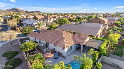 2232 E Gillcrest Rd, Gilbert, AZ 85298 photo 21