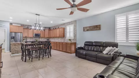 2232 E Gillcrest Rd, Gilbert, AZ 85298 photo 22