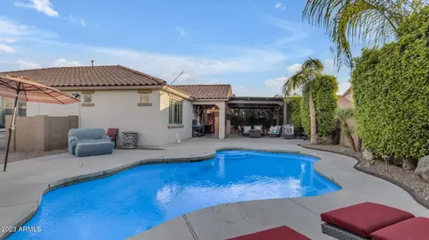 2232 E Gillcrest Rd, Gilbert, AZ 85298 photo 19