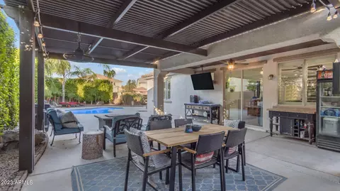 2232 E Gillcrest Rd, Gilbert, AZ 85298 photo 16