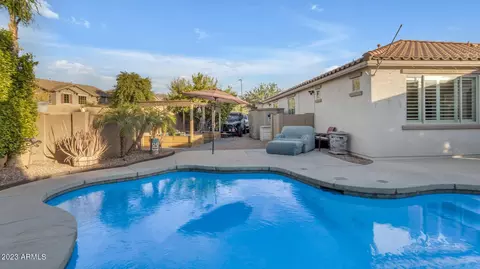 2232 E Gillcrest Rd, Gilbert, AZ 85298 photo 43