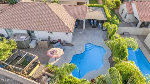 2232 E Gillcrest Rd, Gilbert, AZ 85298 photo 3