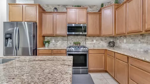 2232 E Gillcrest Rd, Gilbert, AZ 85298 photo 25
