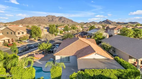 2232 E Gillcrest Rd, Gilbert, AZ 85298 photo 47