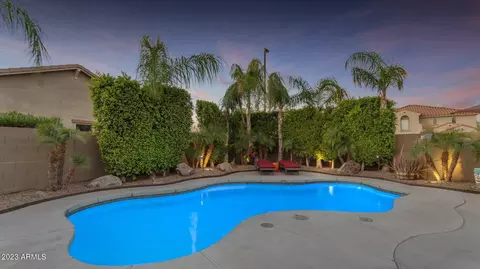 2232 E Gillcrest Rd, Gilbert, AZ 85298 photo 41