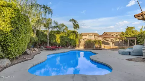 2232 E Gillcrest Rd, Gilbert, AZ 85298 photo 18