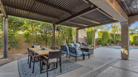 2232 E Gillcrest Rd, Gilbert, AZ 85298 photo 37