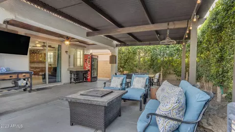 2232 E Gillcrest Rd, Gilbert, AZ 85298 photo 15
