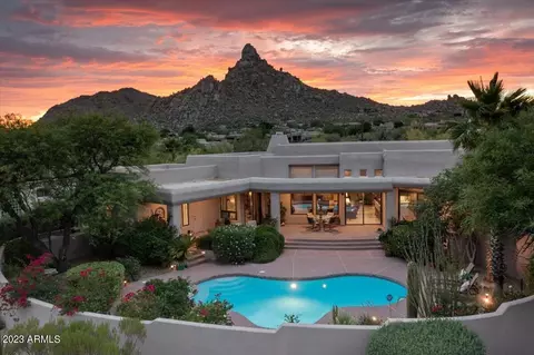 10456 E Quartz Rock Rd, Scottsdale, AZ 85255