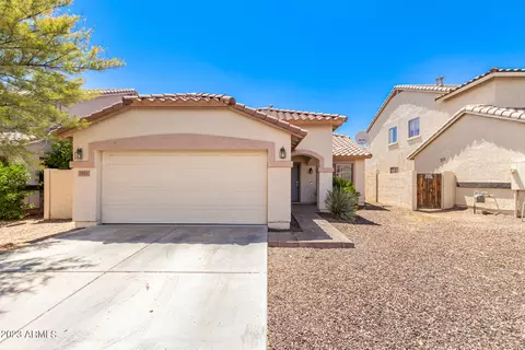 2916 S 72nd Ln, Phoenix, AZ 85043
