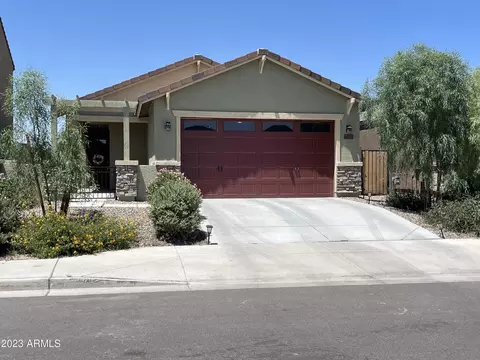 40392 W Shaver Dr, Maricopa, AZ 85138