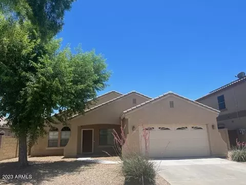 17391 W Hilton Ave, Goodyear, AZ 85338