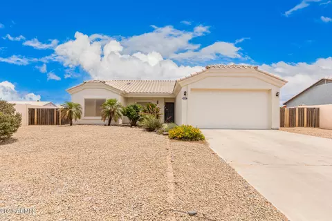 14333 S Avalon Rd, Arizona City, AZ 85123