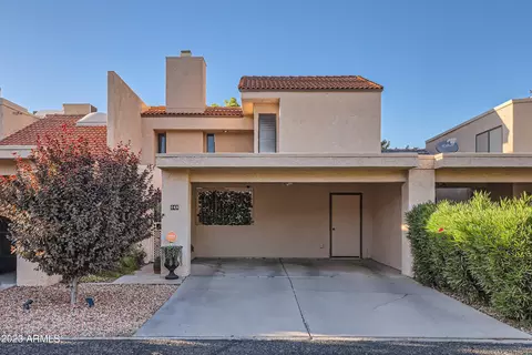 148 E Beck Ln, Phoenix, AZ 85022