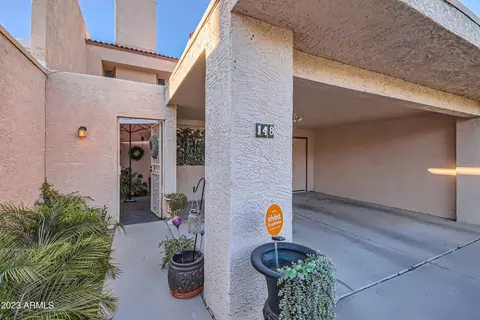 148 E Beck Ln, Phoenix, AZ 85022 photo 2