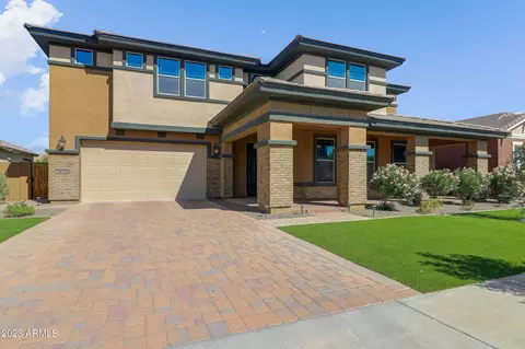 2900 E Sunrise Pl, Chandler, AZ 85286