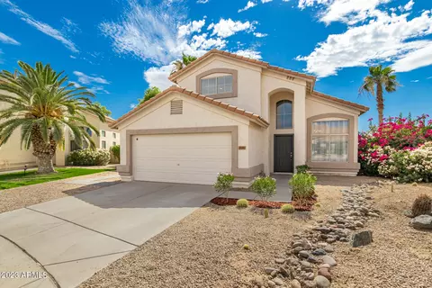 2680 S Los Altos Dr, Chandler, AZ 85286