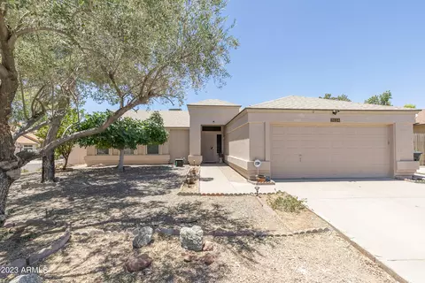 2624 N Ricardo --, Mesa, AZ 85215