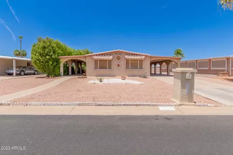 9336 E Olive Ln S, Sun Lakes, AZ 85248