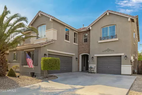 18046 W Brown St, Waddell, AZ 85355