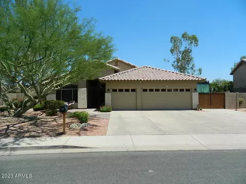 23217 N 69th Ave, Glendale, AZ 85310
