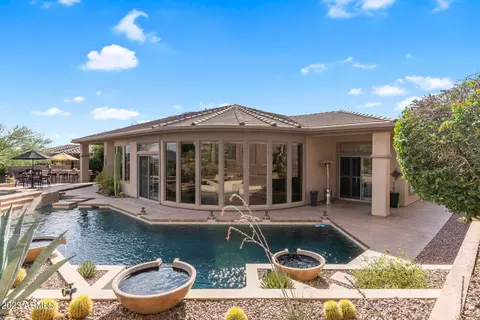 42405 N Crosswater Way, Anthem, AZ 85086