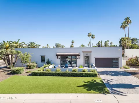 8113 E Del Cadena Dr, Scottsdale, AZ 85258