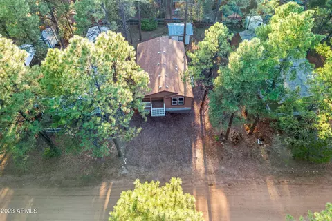 2962 Teddy Bear Trl, Overgaard, AZ 85933 photo 20