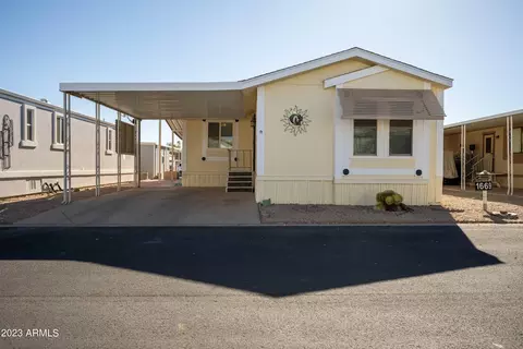 17200 W Bell Rd #1669, Surprise, AZ 85374