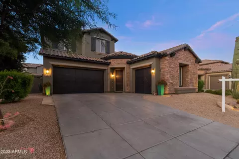 3916 E Quail Ave, Phoenix, AZ 85050