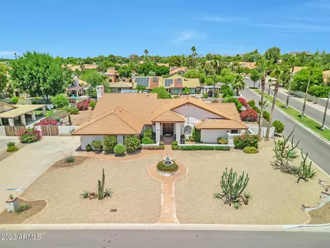 6950 W Emile Zola Ave, Peoria, AZ 85381