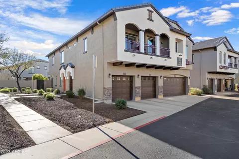 2725 E Mine Creek Rd #2058, Phoenix, AZ 85024