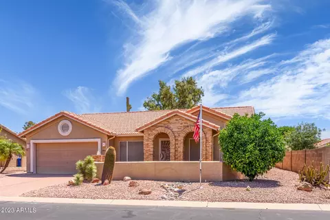 6591 S Tournament Ln, Chandler, AZ 85249