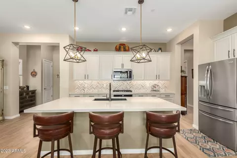1868 N 141 St Ave, Goodyear, AZ 85395