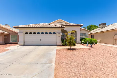 11840 S 44th St, Phoenix, AZ 85044