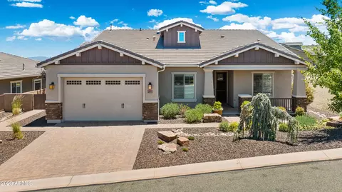 802 Chureo St, Prescott, AZ 86301