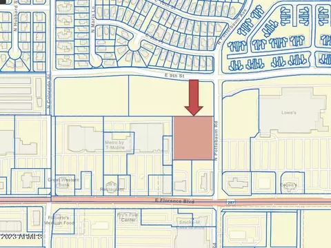 805 N Pottebaum Ave #-, Casa Grande, AZ 85122