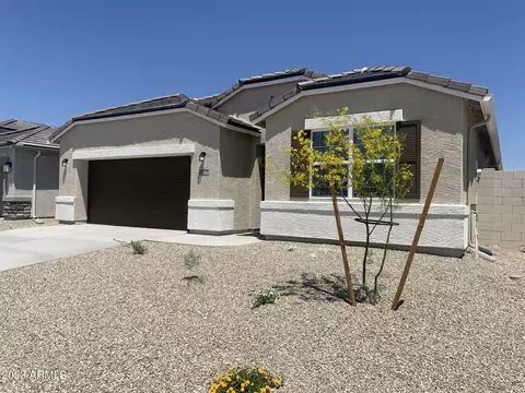 2223 S 239th Dr, Buckeye, AZ 85326