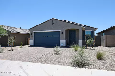 1522 S 223rd Ln, Buckeye, AZ 85326