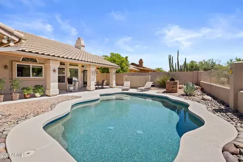 4139 E Montgomery Rd, Cave Creek, AZ 85331