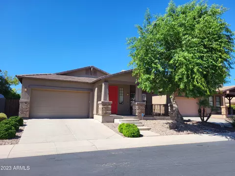 1418 W Homestead Ct, Chandler, AZ 85286