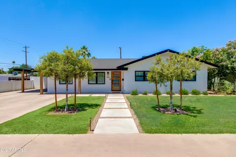 4302 N 35th St, Phoenix, AZ 85018