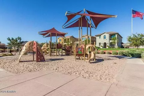 3917 E Perkinsville St, Gilbert, AZ 85295 photo 40