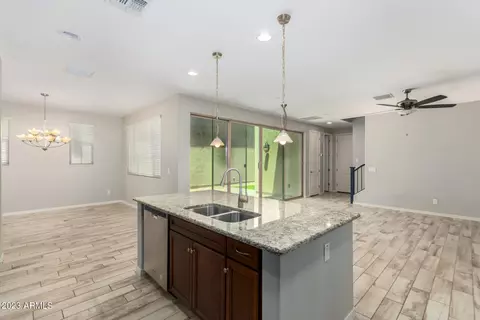 3917 E Perkinsville St, Gilbert, AZ 85295 photo 5