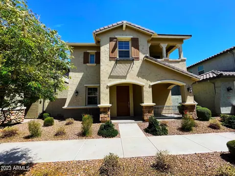 3917 E Perkinsville St, Gilbert, AZ 85295 photo 2