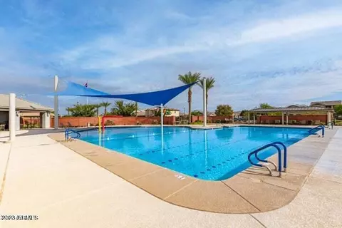 3917 E Perkinsville St, Gilbert, AZ 85295 photo 45
